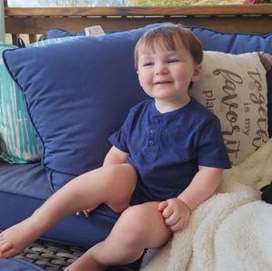 Meet your Posher, Deb